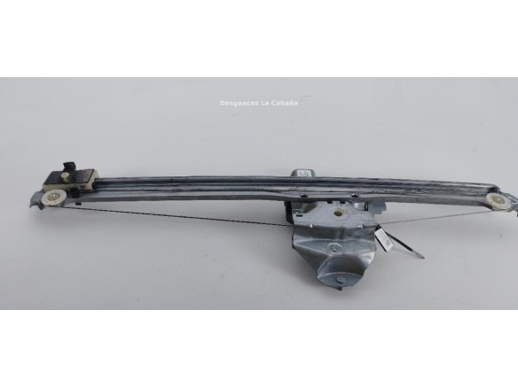 807216280R ELEVALUNAS PUERTA LAT DEL IZQ OPEL VIVARO B Combi (X82) |Desguaces La Cabaña