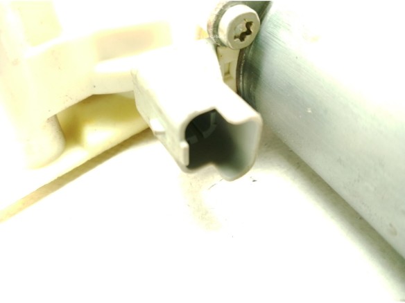 ELEVALUNAS PUERTA LAT TRA IZQ PEUGEOT 607 (9D, 9U)|Desguaces La Cabaña