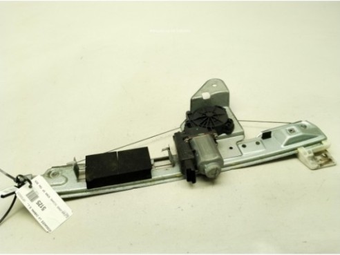 ELEVALUNAS PUERTA LAT TRA DER RENAULT MEGANE II (BM0/1_, CM0/1_)|Desguaces La Cabaña