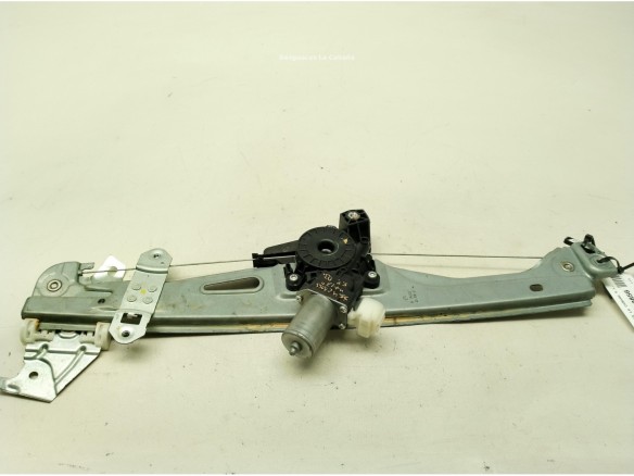 ELEVALUNAS PUERTA LAT DEL IZQ SUZUKI SX4 S-Cross (JY)|Desguaces La Cabaña