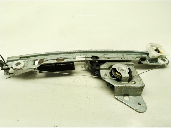 ELEVALUNAS PUERTA LAT TRA DER RENAULT MEGANE II (BM0/1_, CM0/1_)|Desguaces La Cabaña