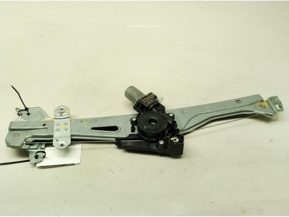 ELEVALUNAS PUERTA LAT DEL DER SUZUKI SX4 S-Cross (JY)|Desguaces La Cabaña