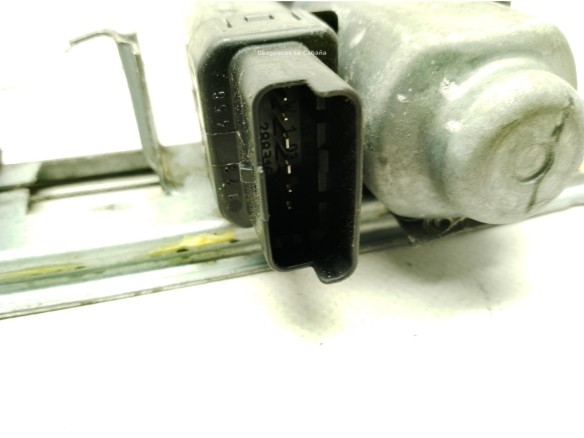 ELEVALUNAS PUERTA LAT TRA DER RENAULT MEGANE II (BM0/1_, CM0/1_)|Desguaces La Cabaña