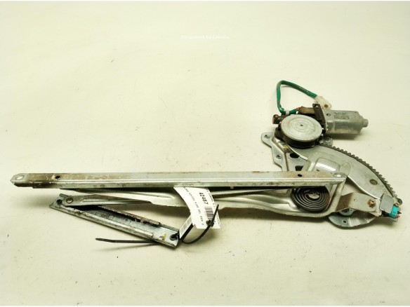 ELEVALUNAS PUERTA LAT DEL DER MITSUBISHI MONTERO SPORT I (K7_, K9_)|Desguaces La Cabaña