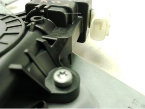 ELEVALUNAS PUERTA LAT DEL DER SUZUKI SX4 S-Cross (JY)|Desguaces La Cabaña