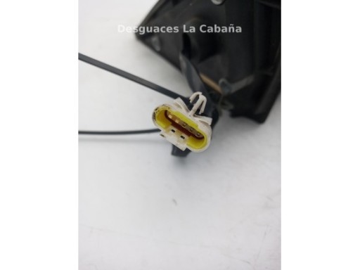 ESPEJO IZQUIERDO|Desguaces La Cabaña