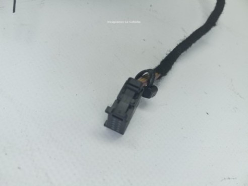 ESPEJO IZQ VW POLO (6R1, 6C1)|Desguaces La Cabaña