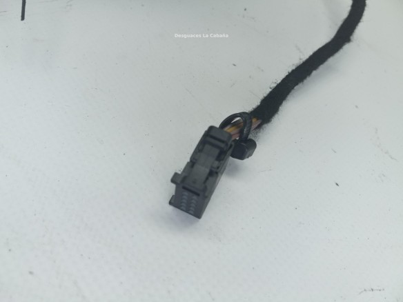 ESPEJO IZQ VW POLO (6R1, 6C1)|Desguaces La Cabaña