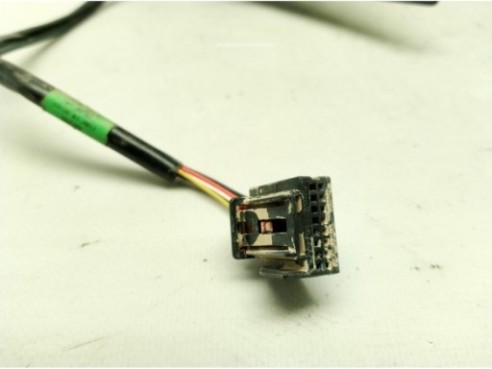 ESPEJO IZQ AUDI A5 Sportback (8TA)|Desguaces La Cabaña