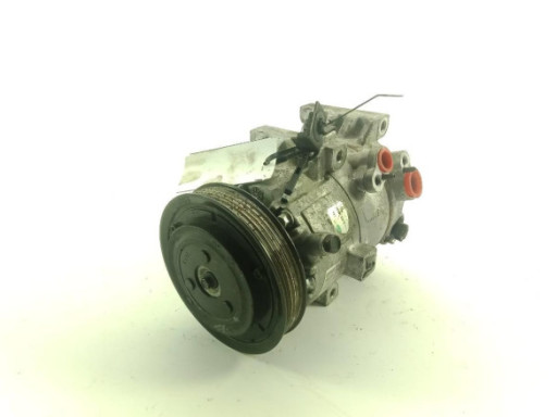 KIA|Desguaces La Cabaña