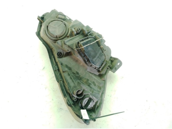13446801 FARO IZQUIERDO OPEL CORSA D Van (S07)|Desguaces La Cabaña
