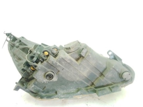13446801 FARO IZQUIERDO OPEL CORSA D Van (S07)|Desguaces La Cabaña