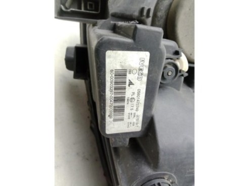   FARO DERECHO IVECO DAILY VI Furgón|Desguaces La Cabaña