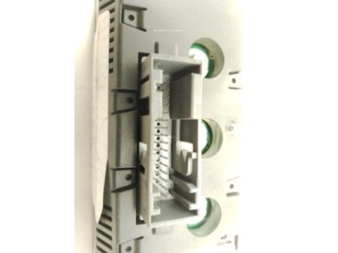 13373979ACST, DISPLAY OPEL CORSA D (S07)|Desguaces La Cabaña