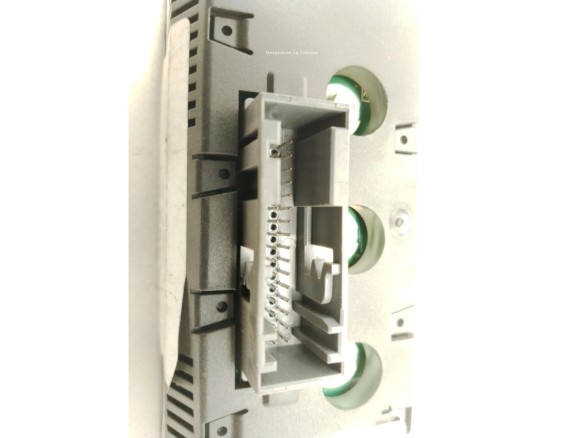 13373979ACST, DISPLAY OPEL CORSA D (S07)|Desguaces La Cabaña