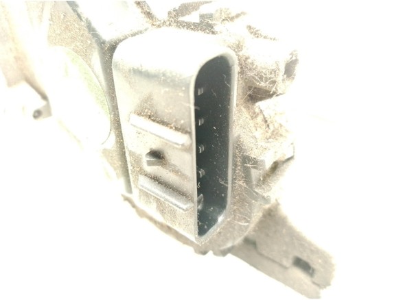 MS159200-8650 MOTOR LIMPIAPARABRISAS DEL LANCIA DELTA III (844_)|Desguaces La Cabaña