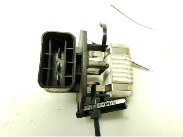 RESISTENCIA CALEFACCION KIA CEE'D Fastback (ED)|Desguaces La Cabaña