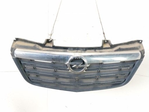 631013304R ALETA DEL IZQ RENAULT MASTER III Furgón (FV)|Desguaces La Cabaña