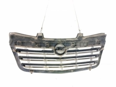 631013304R ALETA DEL IZQ RENAULT MASTER III Furgón (FV)|Desguaces La Cabaña 2