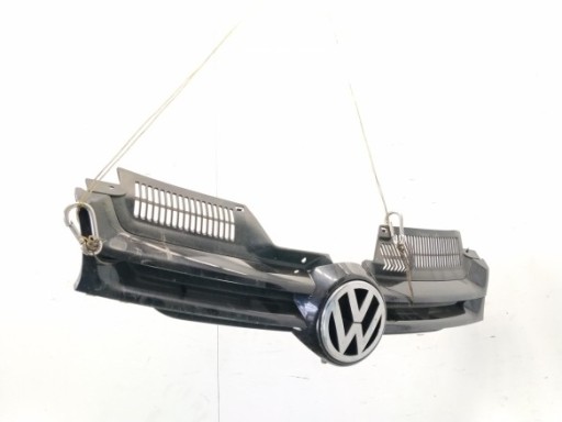 1K0807217F GRU PARAGOLPES DEL VW GOLF V (1K1)|Desguaces La Cabaña