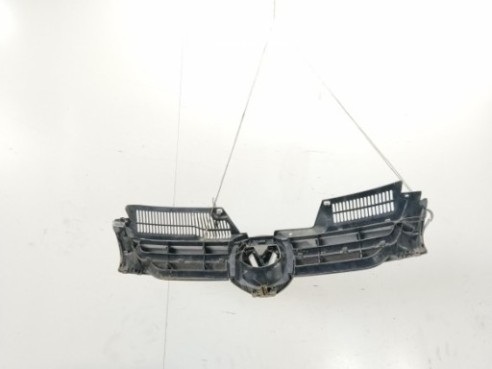 1K0807217F GRU PARAGOLPES DEL VW GOLF V (1K1)|Desguaces La Cabaña 2
