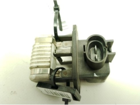 RESISTENCIA CALEFACCION KIA CEE'D Fastback (ED)|Desguaces La Cabaña