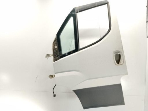   CINTURON DEL DER IVECO DAILY VI Furgón|Desguaces La Cabaña