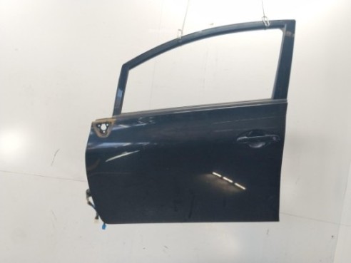 6700202260 PUERTA LAT DEL IZQ TOYOTA AURIS (_E15_)|Desguaces La Cabaña
