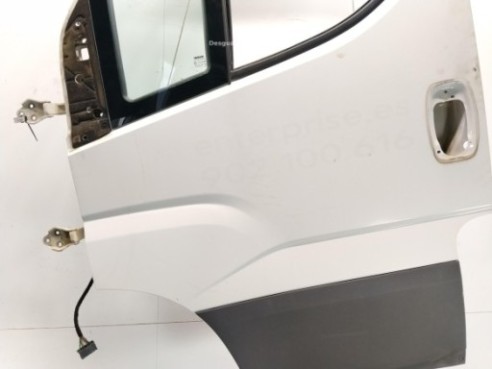   CINTURON DEL DER IVECO DAILY VI Furgón|Desguaces La Cabaña 2