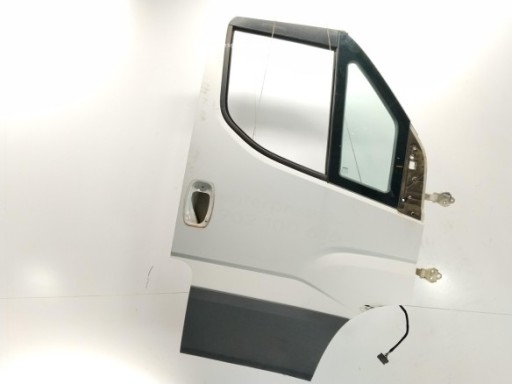   CINTURON DEL DER IVECO DAILY VI Furgón|Desguaces La Cabaña