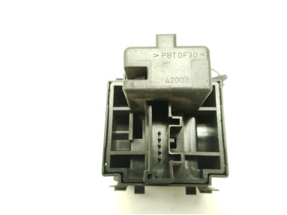 POTENCIOMETRO REGULACION ALTURA LUCES RENAULT SCÉNIC II (JM0/1_)|Desguaces La Cabaña