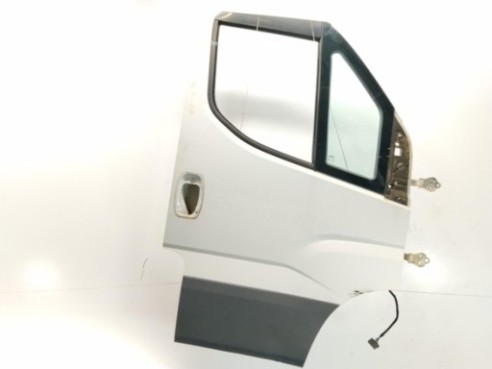   CINTURON DEL DER IVECO DAILY VI Furgón|Desguaces La Cabaña 2