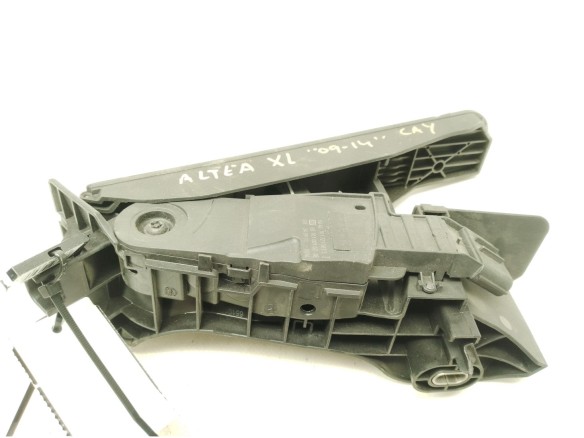 1K1721503S POTENCIOMETRO ACELERADOR SEAT ALTEA (5P1)|Desguaces La Cabaña