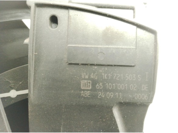 1K1721503S POTENCIOMETRO ACELERADOR SEAT ALTEA (5P1)|Desguaces La Cabaña