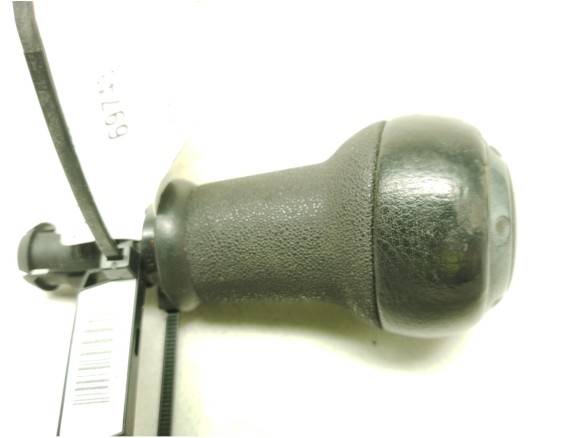 POMO PALANCA CAMBIOS SEAT IBIZA III (6L1)|Desguaces La Cabaña