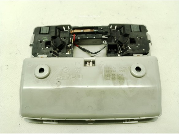 PLAFON DEL MAZDA RX-8 (SE, FE)|Desguaces La Cabaña