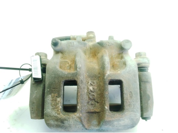   PINZA DEL IZQ MITSUBISHI MONTERO III Canvas Top (V6_W, V7_W)|Desguaces La Cabaña