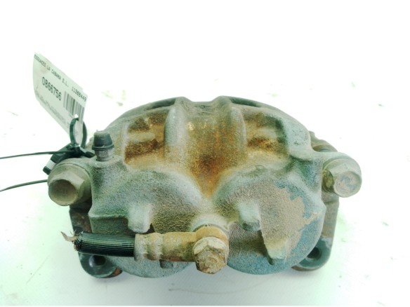   PINZA DEL DER MITSUBISHI MONTERO III Canvas Top (V6_W, V7_W)|Desguaces La Cabaña
