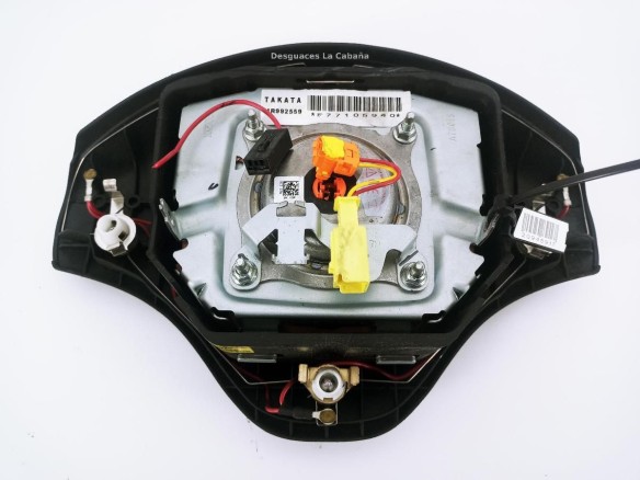 F77105940 AIRBAG IZQ MITSUBISHI L 200 / TRITON (KA_T, KB_T) |Desguaces La Cabaña