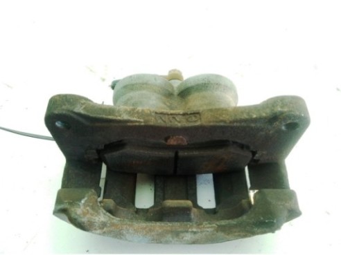   PINZA DEL DER MITSUBISHI MONTERO III Canvas Top (V6_W, V7_W)|Desguaces La Cabaña