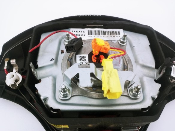 F77105940 AIRBAG IZQ MITSUBISHI L 200 / TRITON (KA_T, KB_T) |Desguaces La Cabaña