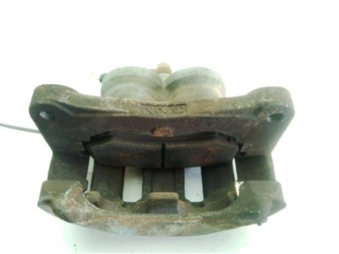   PINZA DEL DER MITSUBISHI MONTERO III Canvas Top (V6_W, V7_W)|Desguaces La Cabaña