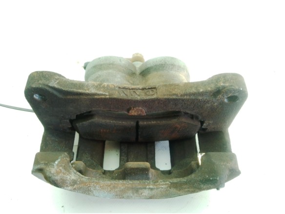   PINZA DEL DER MITSUBISHI MONTERO III Canvas Top (V6_W, V7_W)|Desguaces La Cabaña