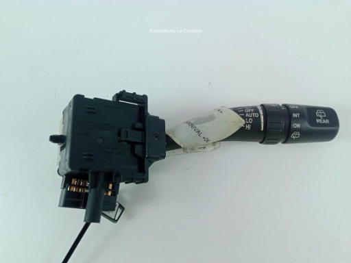 MANDO LIMPIAPARABRISAS|Desguaces La Cabaña