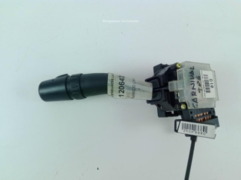 MANDO LIMPIAPARABRISAS|Desguaces La Cabaña 2