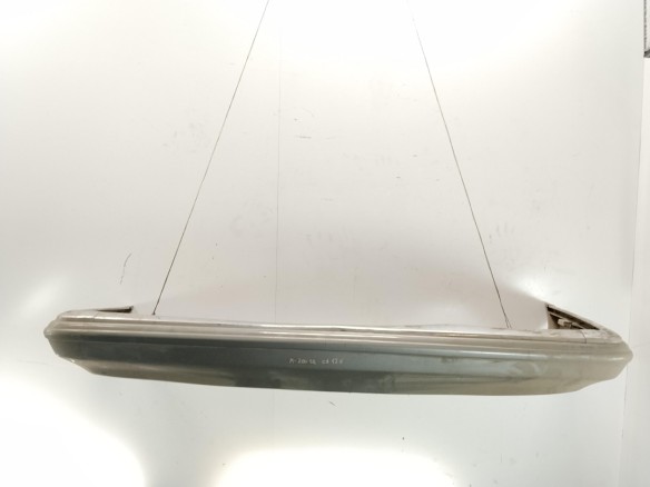 PARAGOLPES TRA MERCEDES BENZ CLASE S (W126)|Desguaces La Cabaña