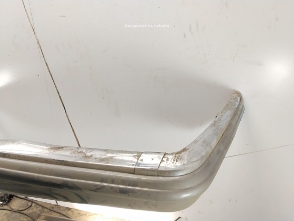 PARAGOLPES TRA MERCEDES BENZ CLASE S (W126)|Desguaces La Cabaña