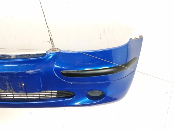 A1688850025 PARAGOLPES DEL MERCEDES BENZ CLASE A (W168)|Desguaces La Cabaña