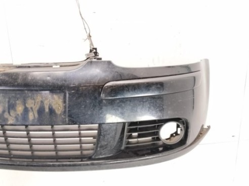 1K0807217F GRU PARAGOLPES DEL VW GOLF V (1K1)|Desguaces La Cabaña