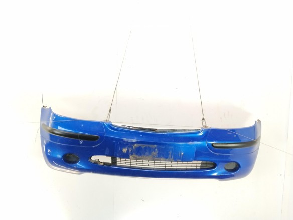 A1688850025 PARAGOLPES DEL MERCEDES BENZ CLASE A (W168)|Desguaces La Cabaña